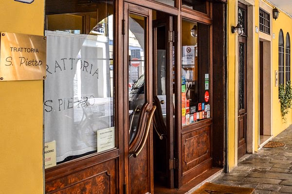 Dove andare in centro a Padova?