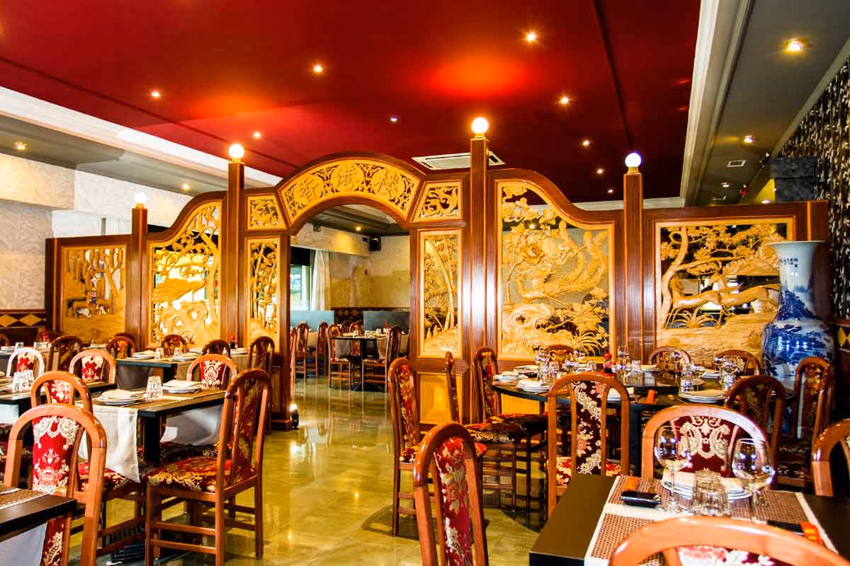 A cosa stare attenti in Cina?