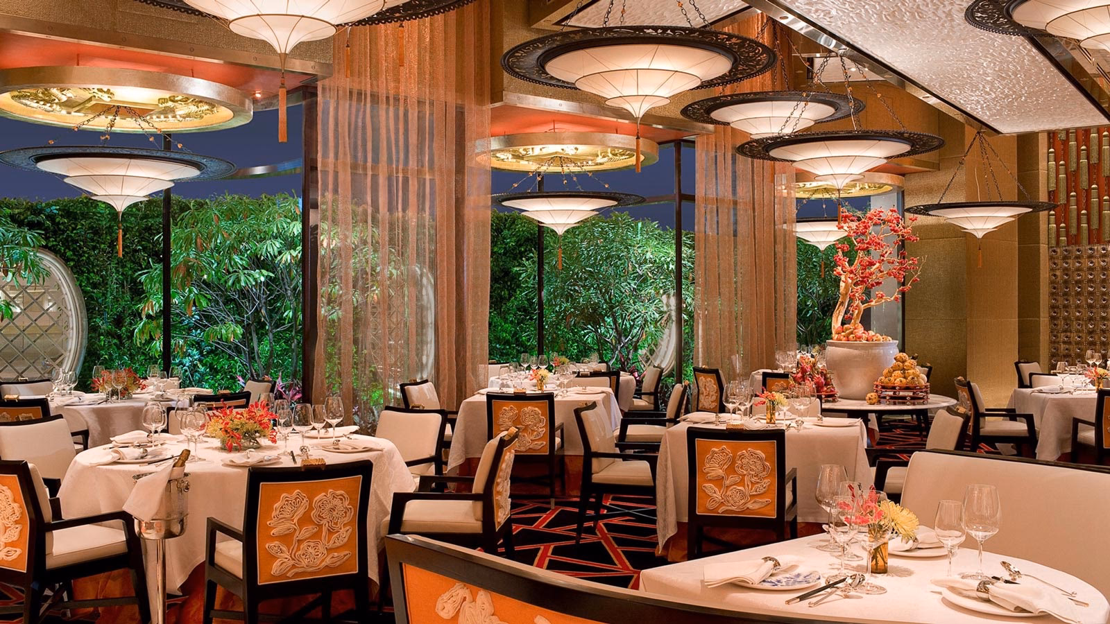 Dove si mangia meglio in Cina?