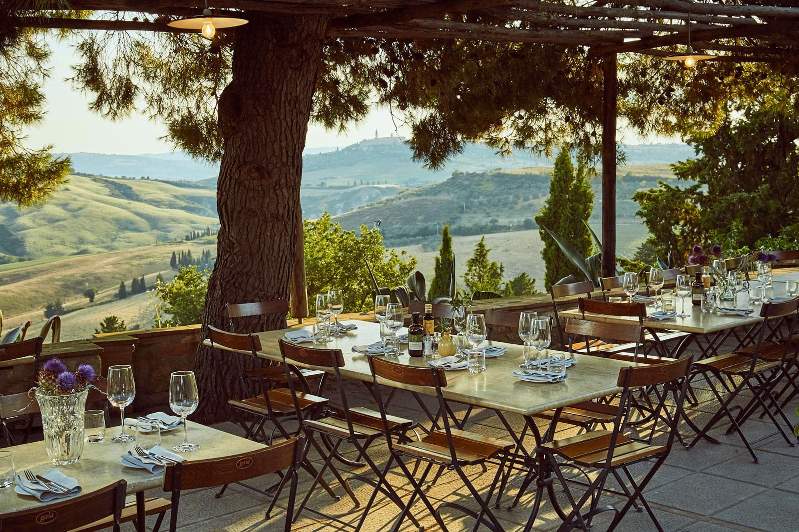 Qual è il ristorante più lussuoso di New York?