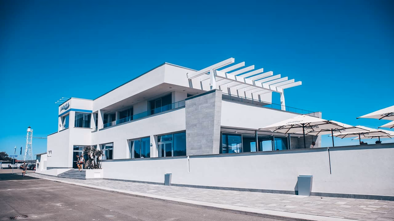 Cosa si pesca in diga a Sottomarina?