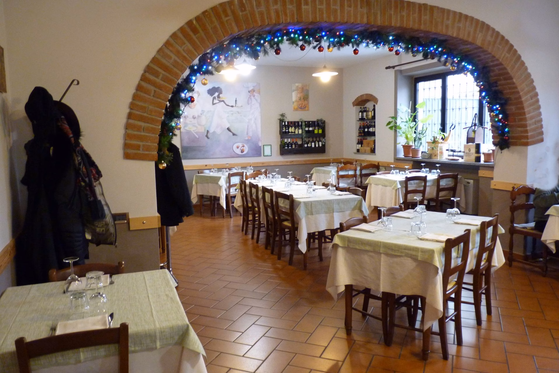 Cosa mangiare in Lomellina?