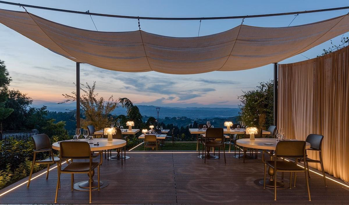 Dove andare in montagna in Abruzzo d'inverno?