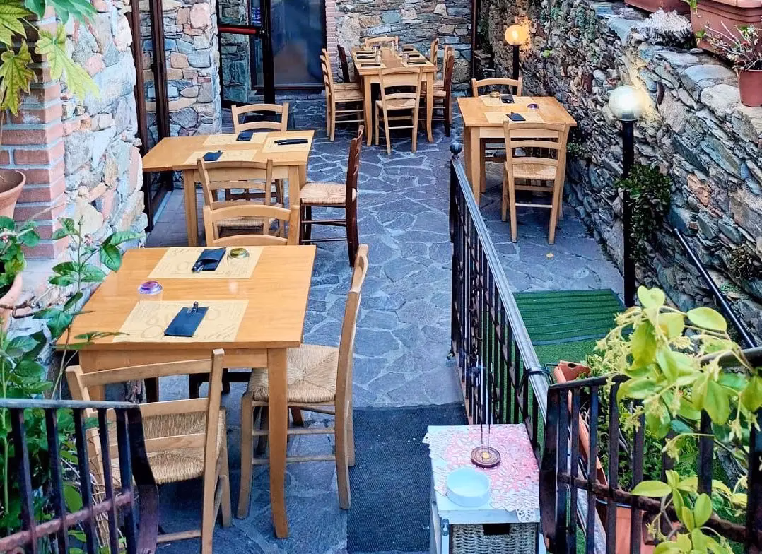 Cosa mangiare in Ogliastra?