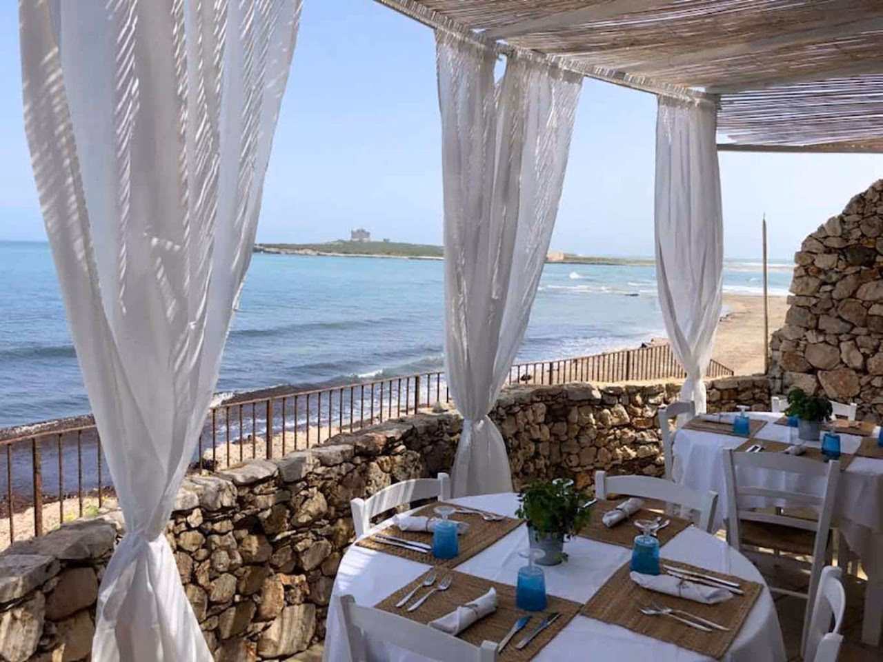 Quanti ristoranti 2 stelle Michelin ci sono in Sicilia?