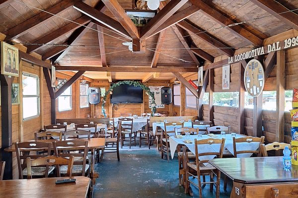 Dove mangiare nel Parco Nazionale della Sila?