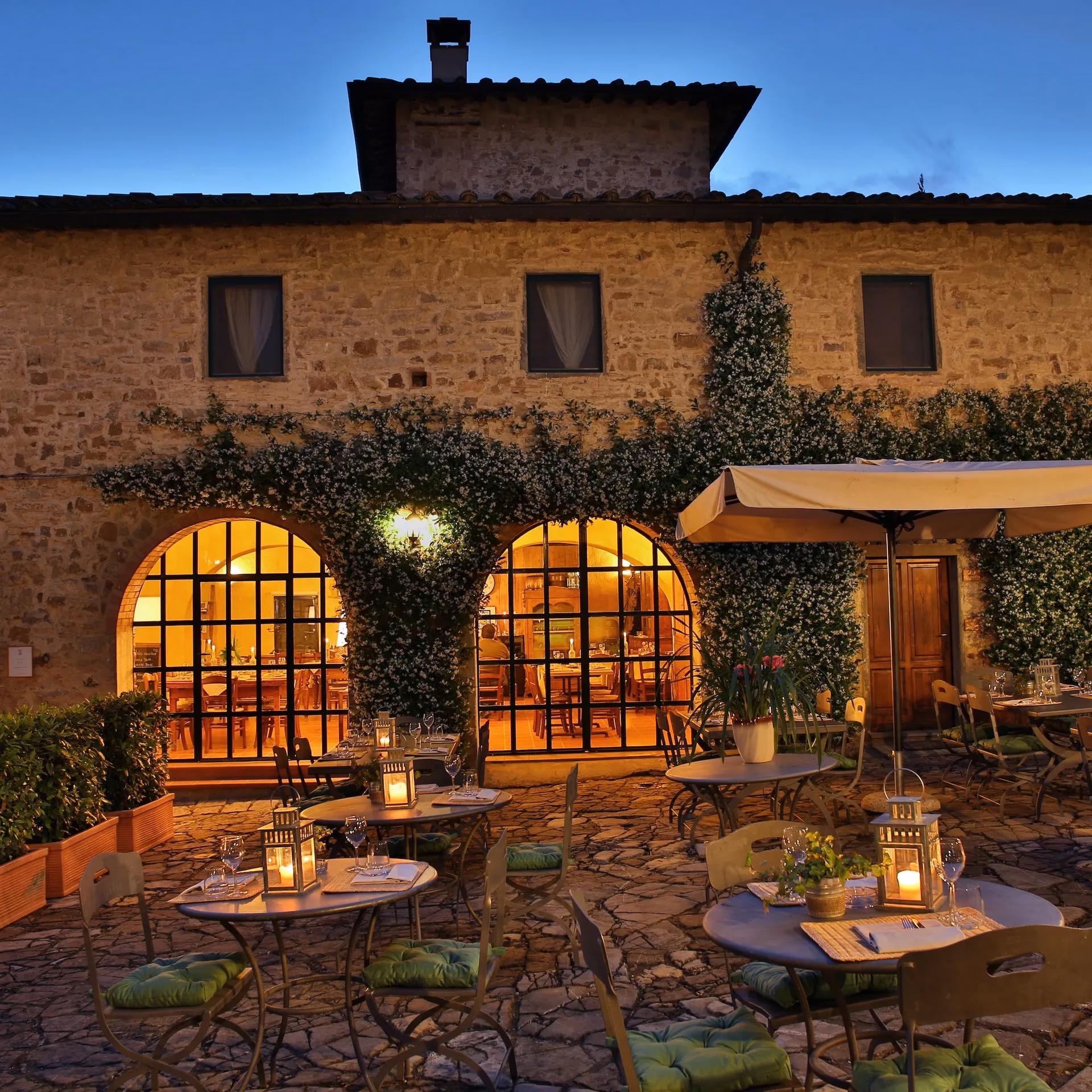 Quali sono le migliori trattorie fuori Firenze?