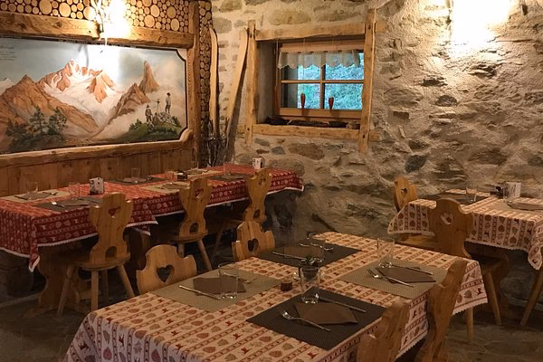 Cosa mangiare in Val di Sole?
