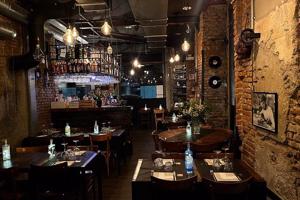 Quali sono le migliori guide per ristoranti in Italia?