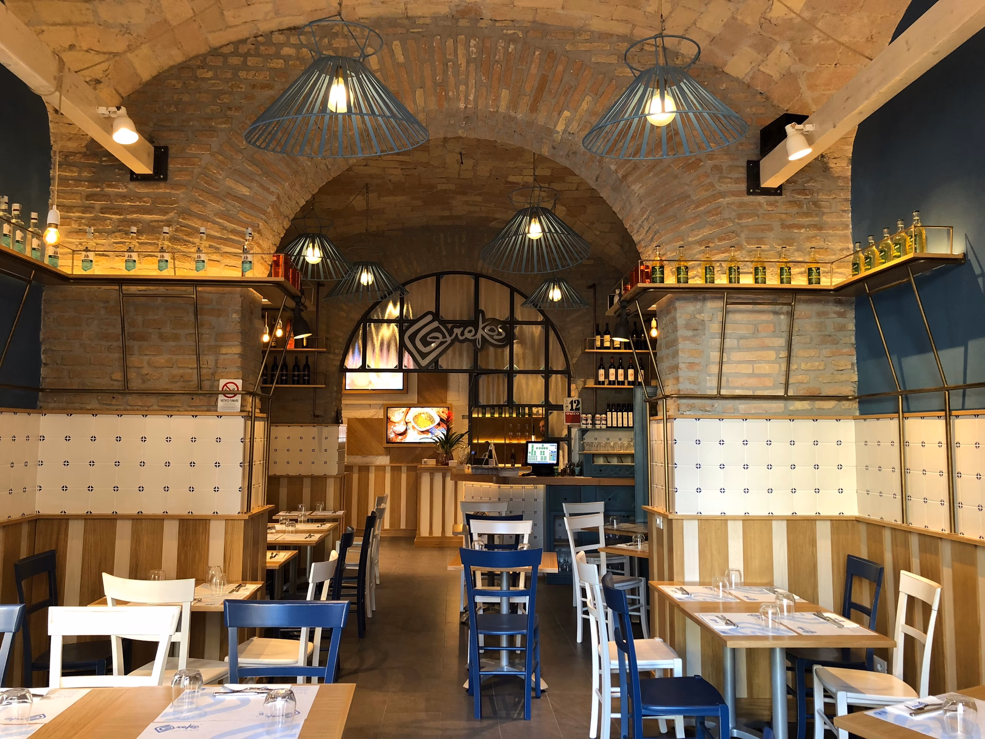 Che tipo di quartiere è Prati?