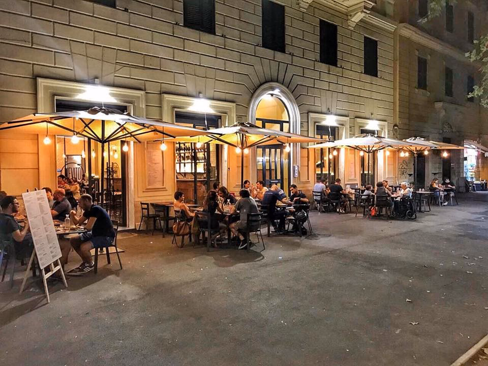 Che tipo di quartiere è Prati?