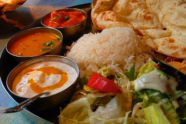 Che cibo non mangiano gli indiani?