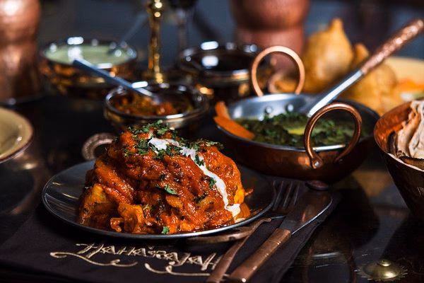 Quali sono i migliori piatti indiani?