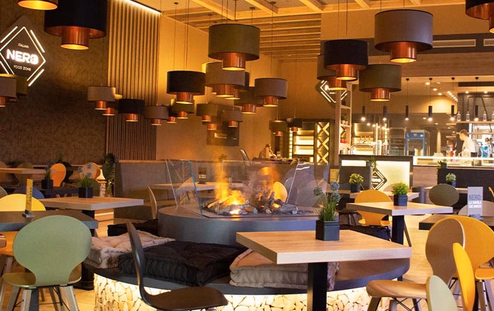 Quante persone vivono a Casalpalocco?