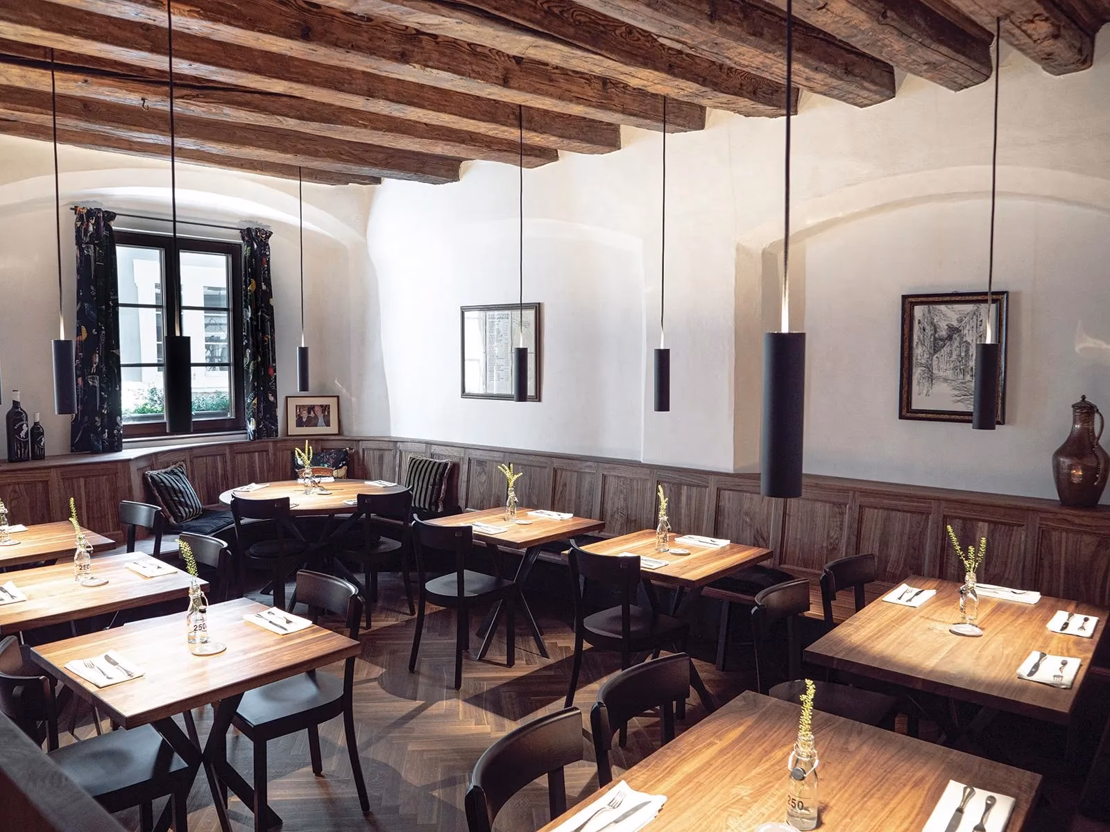 Qual è il piatto tipico di Innsbruck?