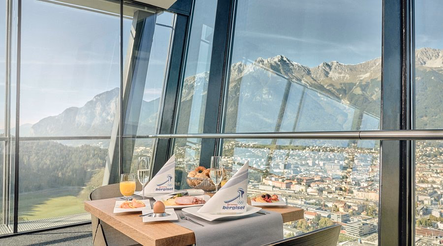 Dove mangiare a Innsbruck street food?