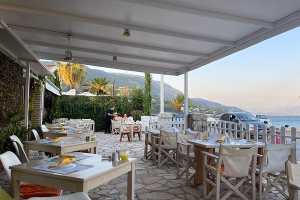 Quanto costa mangiare a Ipsos?