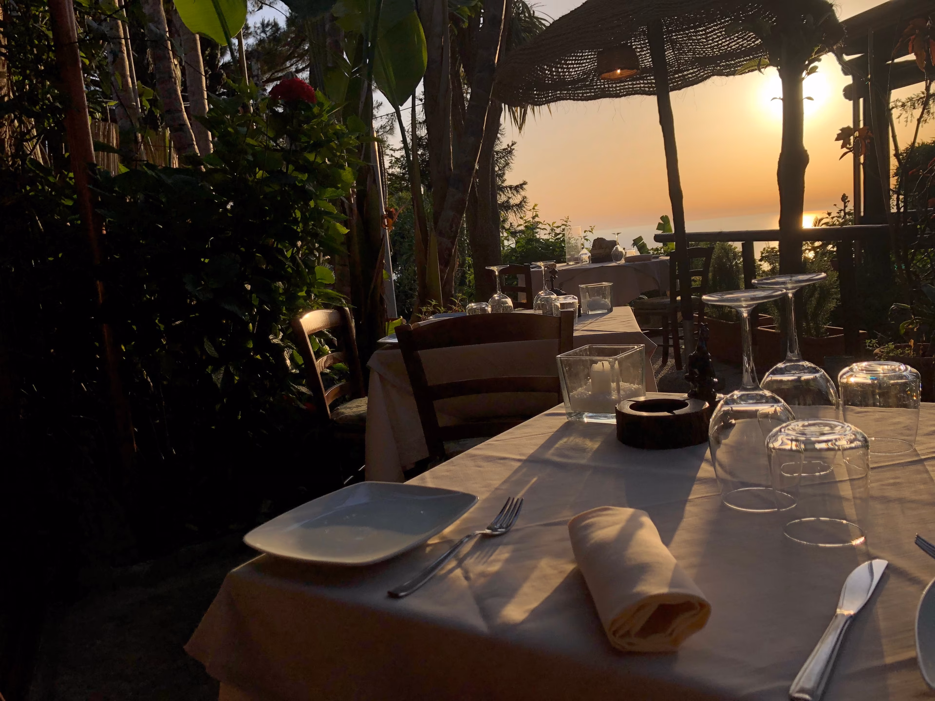 Dove mangiare a Ischia in inverno?