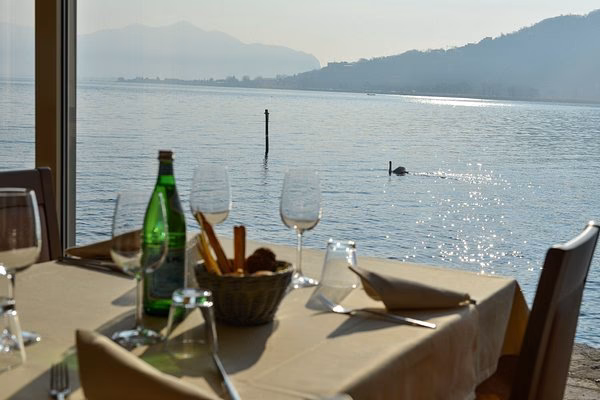 Chi ha vinto 4 Ristoranti Iseo?