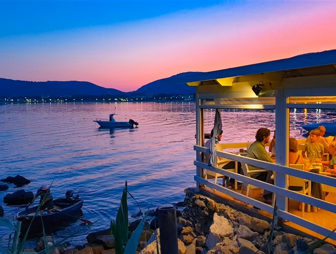 Cosa si mangia di buono all'isola d'Elba?