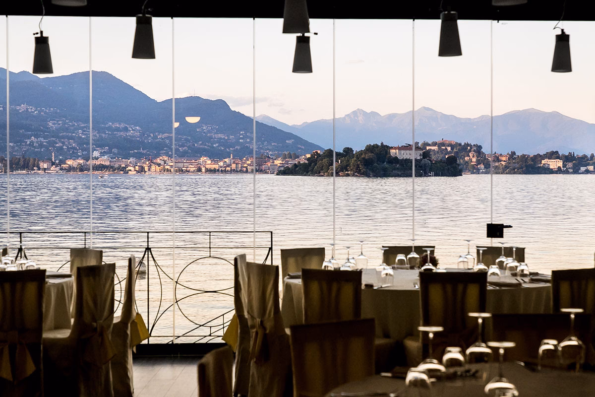 Chi sono i proprietari delle Isole Borromee?