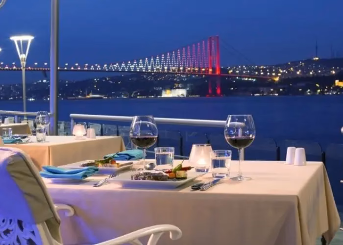 Dove mangiare assolutamente a Istanbul?