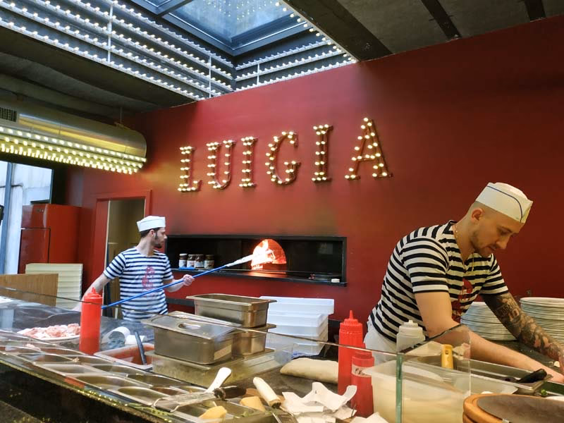 Dove fare aperitivo a Ginevra?