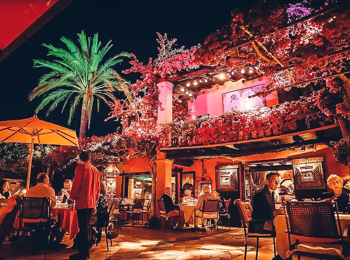 Dove mangiare ad Ibiza senza spendere troppo?