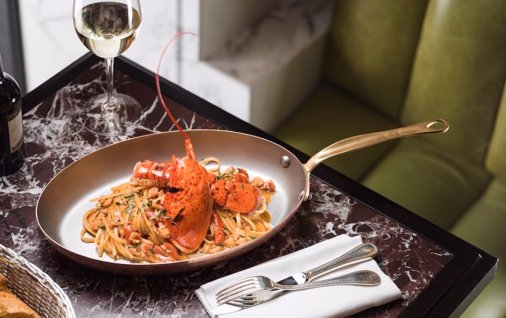 Chi sono gli italiani che vivono a Montecarlo?