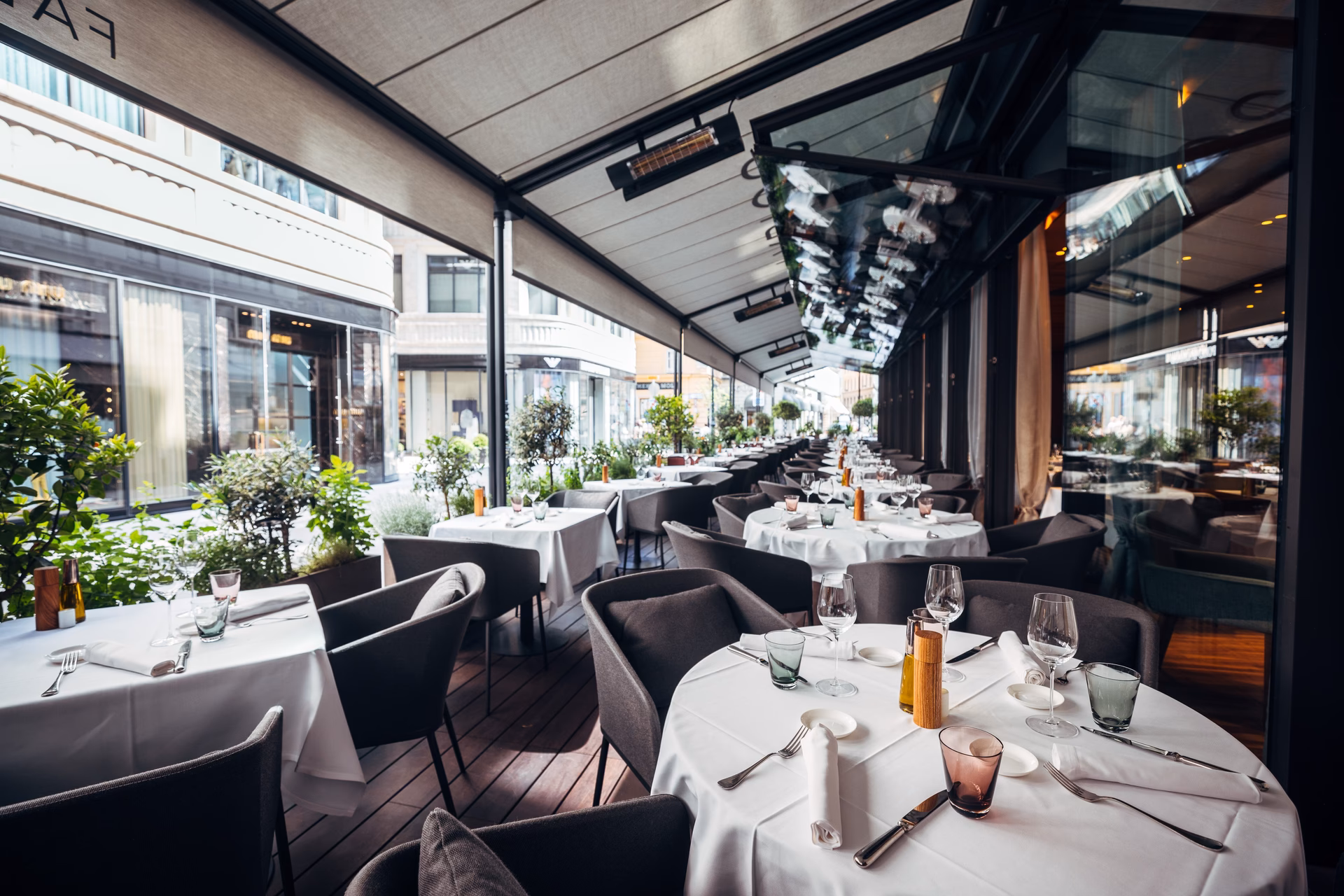 Dove mangiare spendendo poco a Vienna?