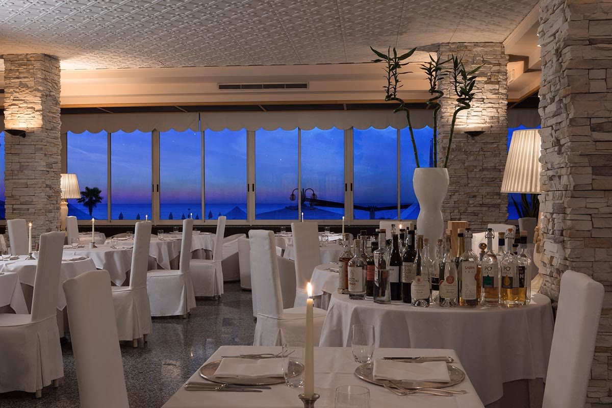 Qual è la zona più bella di Jesolo?