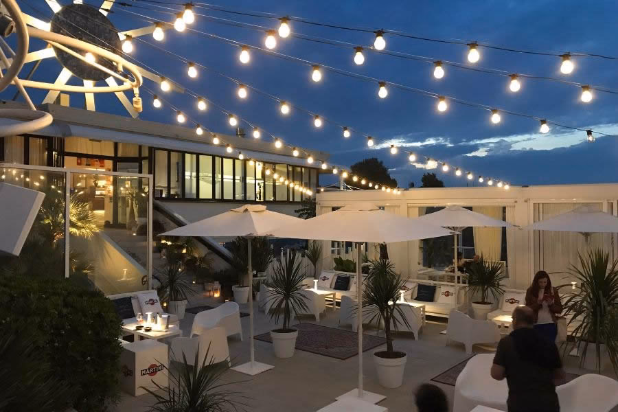 Dove far serata a Jesolo?