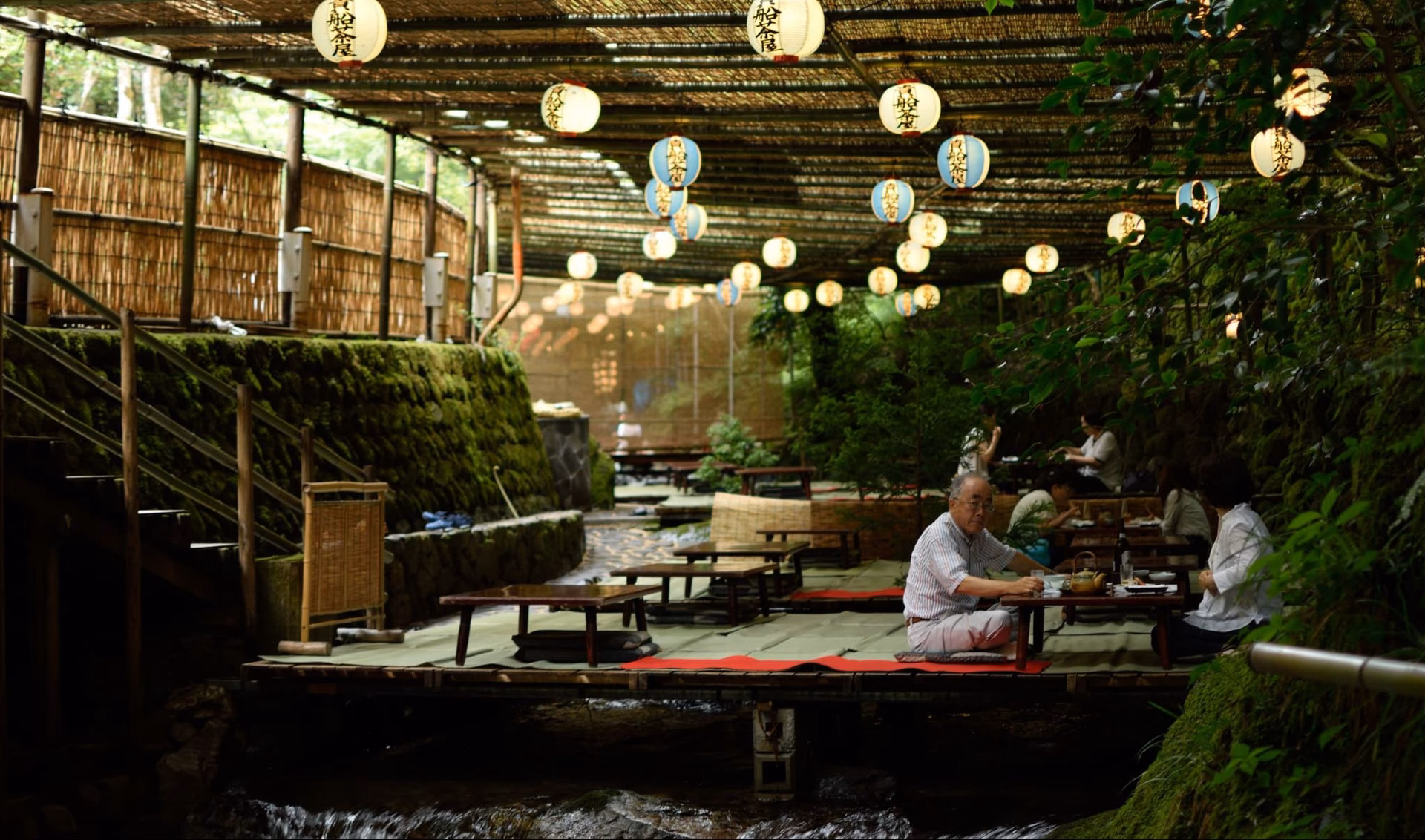 Dove mangiare spendendo poco a Kyoto?