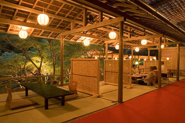 Quali sono i migliori ristoranti stellati Michelin a Kyoto?