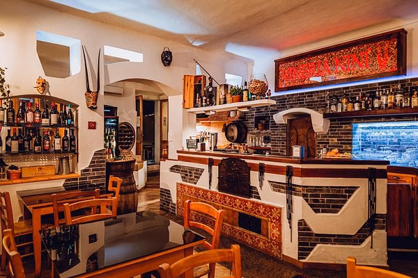 Quali sono i piatti tipici di La Maddalena?