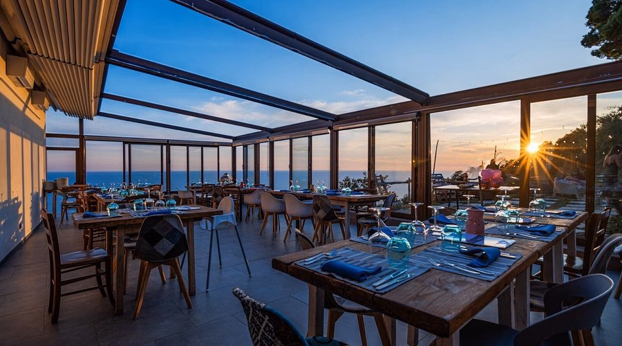 Dove mangiano gli spezzini?