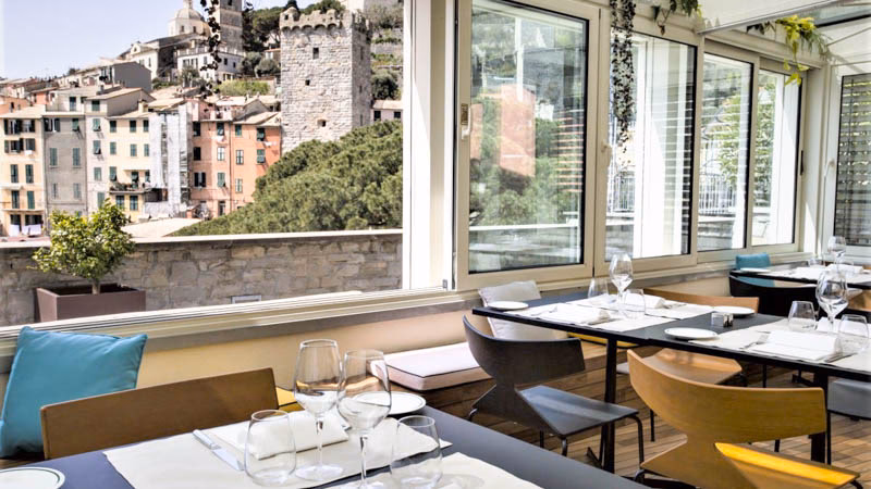 Cosa si mangia di buono a La Spezia?