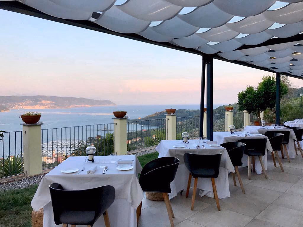 Cosa si mangia di buono a La Spezia?