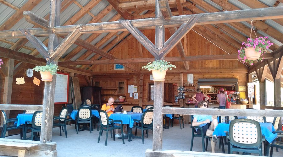 Quando andare ai Laghi di Fusine?