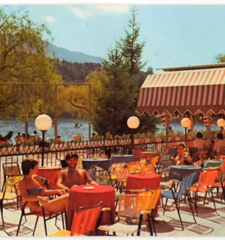 Quanto costa l'entrata al lago di Levico?