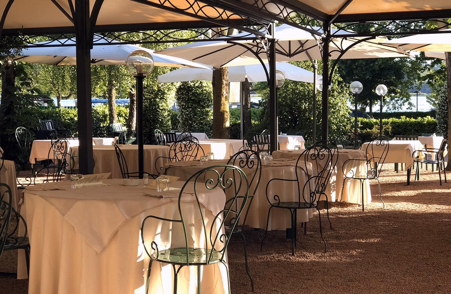 Dove andare al lago di Varese?