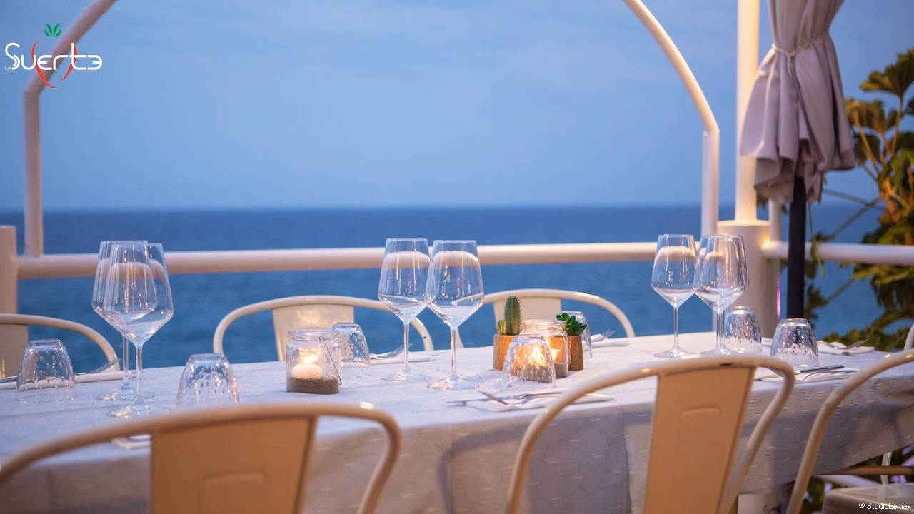 Come è il mare a Laigueglia?