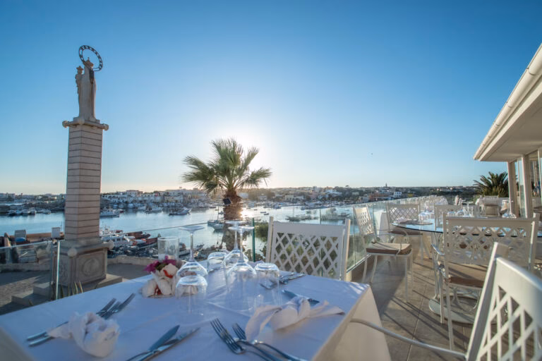 Dove mangiare a Lampedusa spendendo poco eleganti?