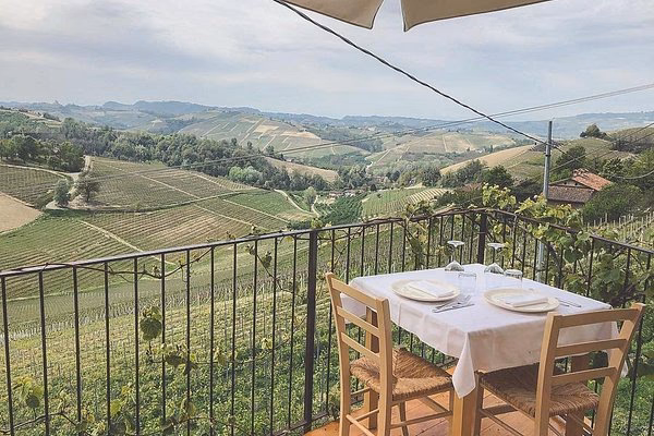 Chi ha vinto 4 Ristoranti nelle Langhe?