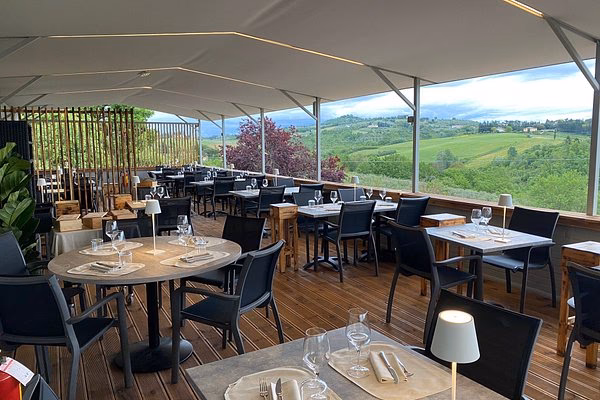 Per cosa è famosa Lastra a Signa?