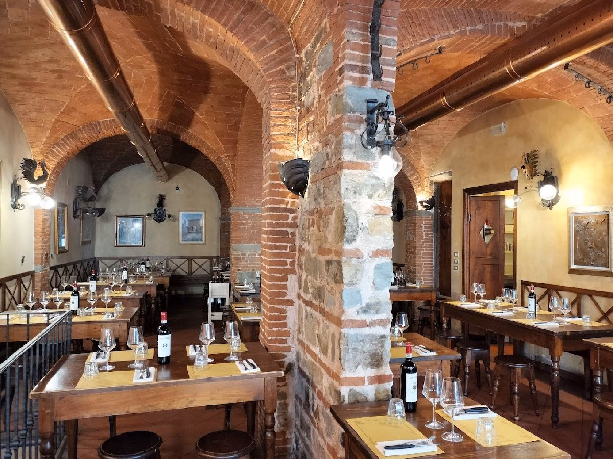 Per cosa è famosa Lastra a Signa?