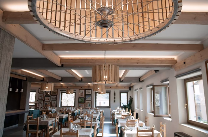 Dove andare in Lessinia?