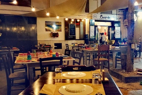 Per cosa è famosa Licata?