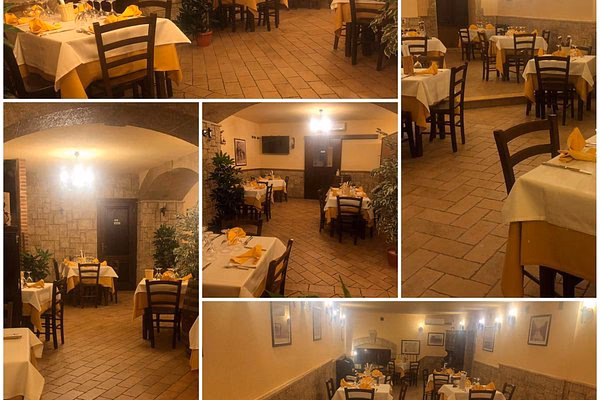 Dove uscire la sera a Licata?