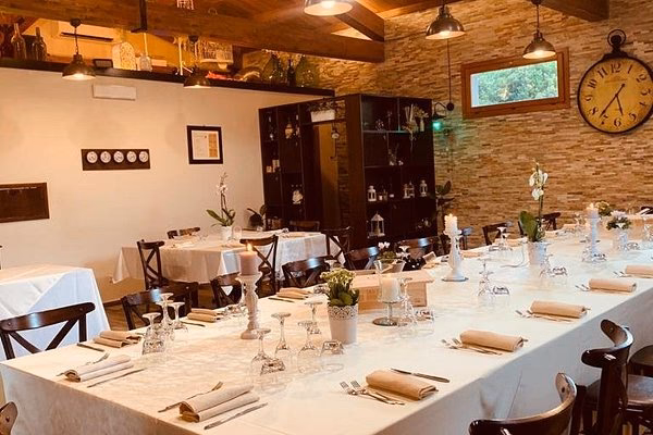 Quanto costa una licenza per un ristorante?